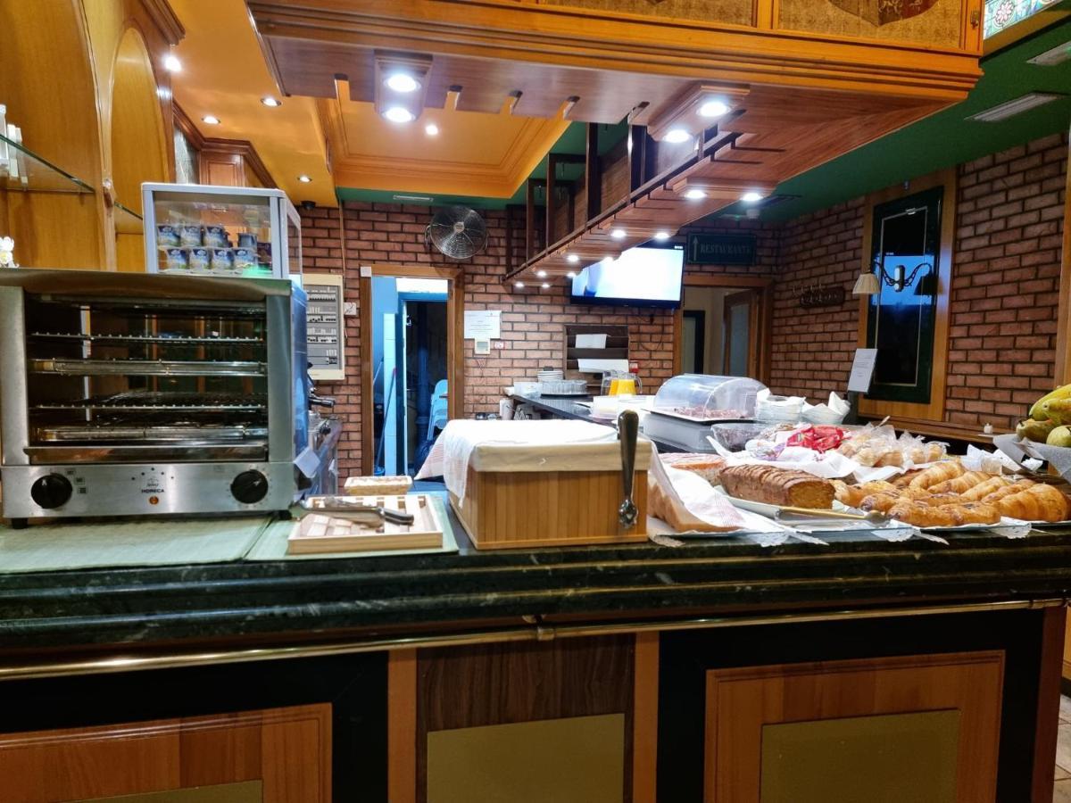 阿兰胡埃斯花园酒店 阿兰约兹 外观 照片